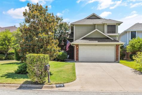 5715 Polo Club Drive Arlington TX 76017