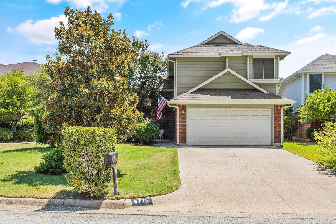 5715 Polo Club Drive Arlington TX 76017