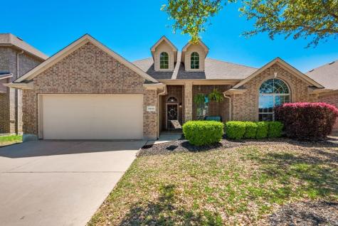 5903 Ridgeway Drive Grand Prairie TX 75052