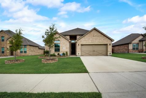 641 Grove Park Lane Midlothian TX 76065
