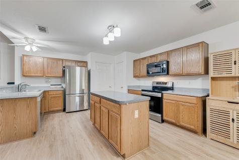 100 Jennings Drive Waxahachie TX 75165