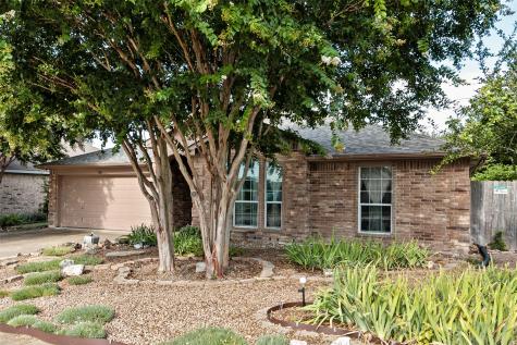 100 Jennings Drive Waxahachie TX 75165