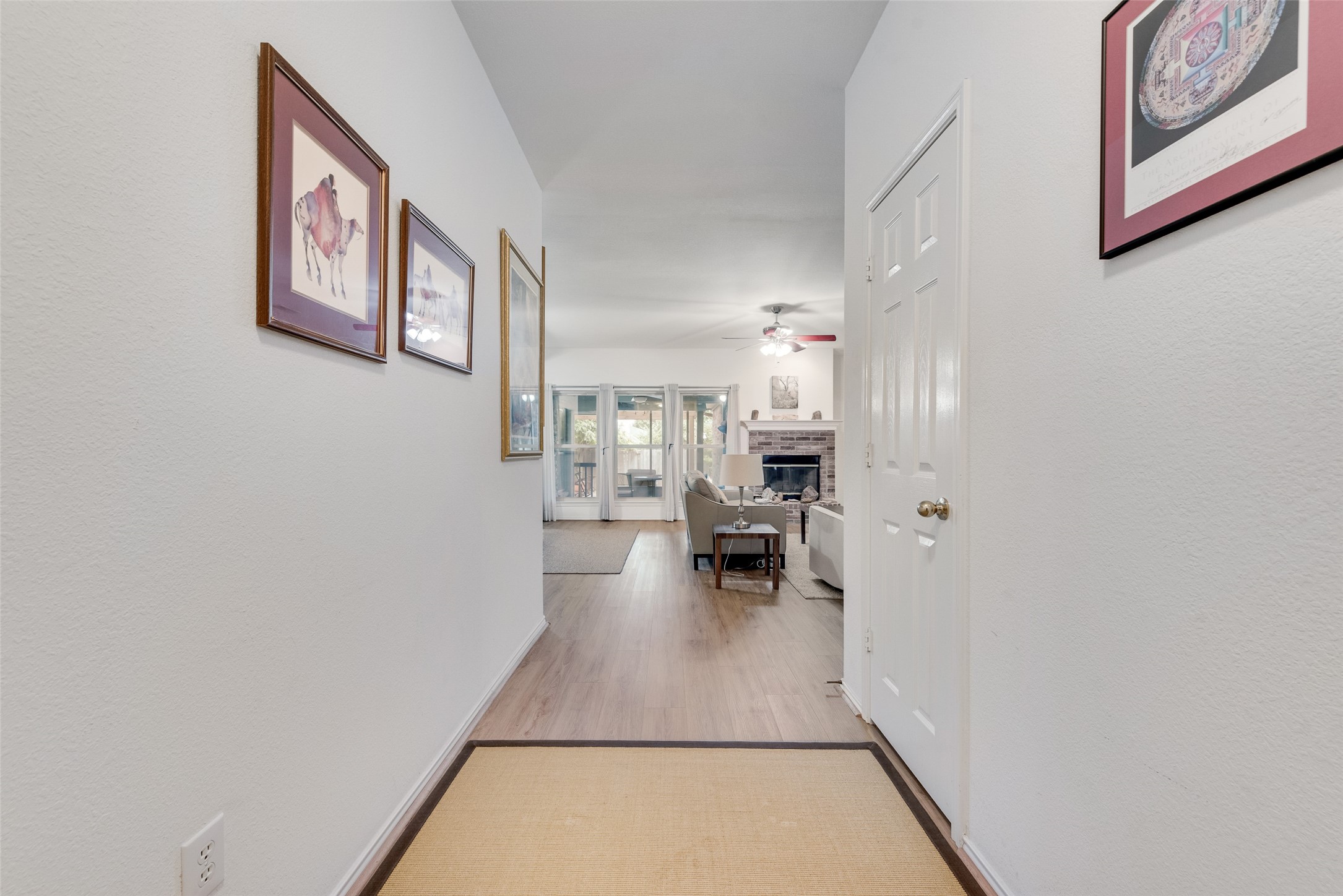 100 Jennings Drive Waxahachie TX 75165