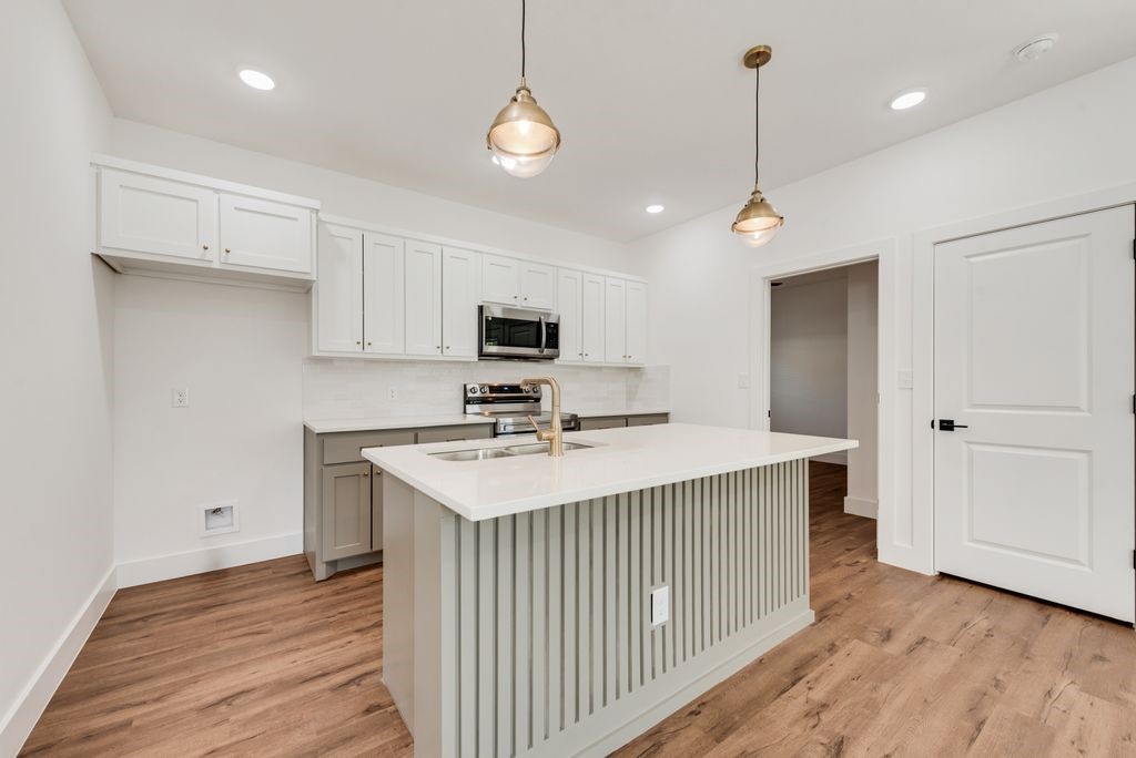 202 Pine Street Bonham TX 75418