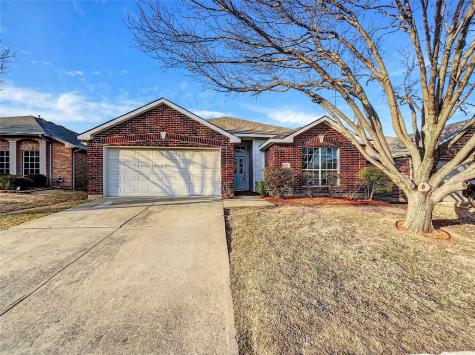 6207 Hillside Lane Sachse TX 75048