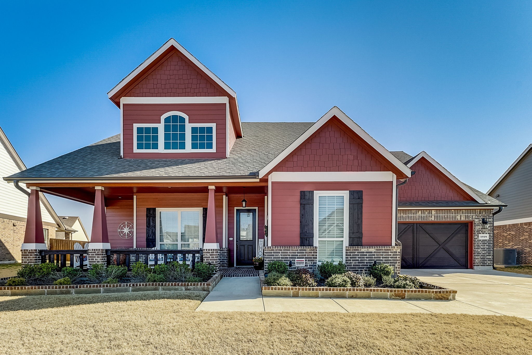 4018 Quincy Street Rockwall TX 75032