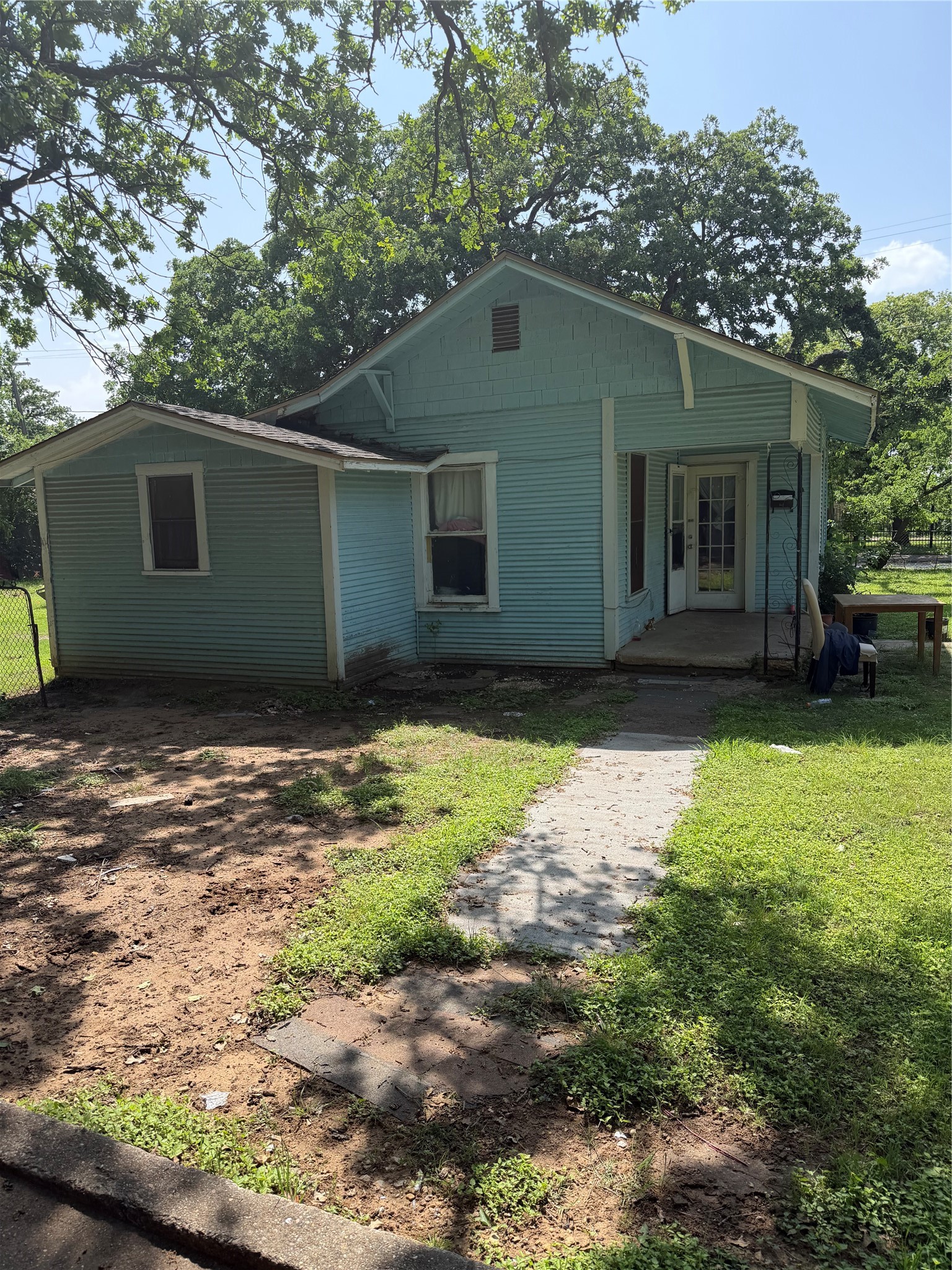 3300 Baylor Street Fort Worth TX 76119