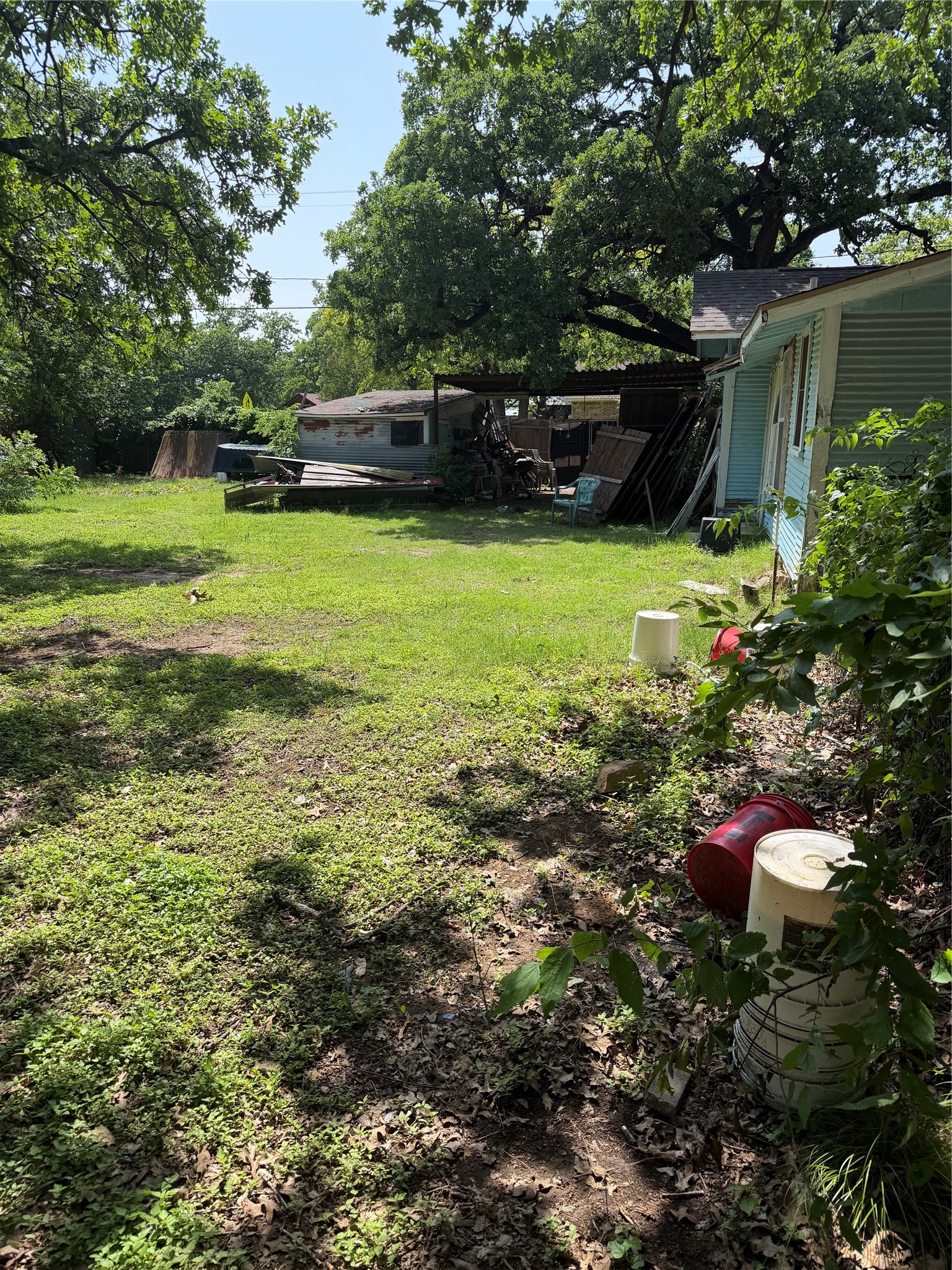 3300 Baylor Street Fort Worth TX 76119