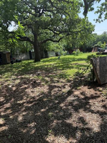 3300 Baylor Street Fort Worth TX 76119