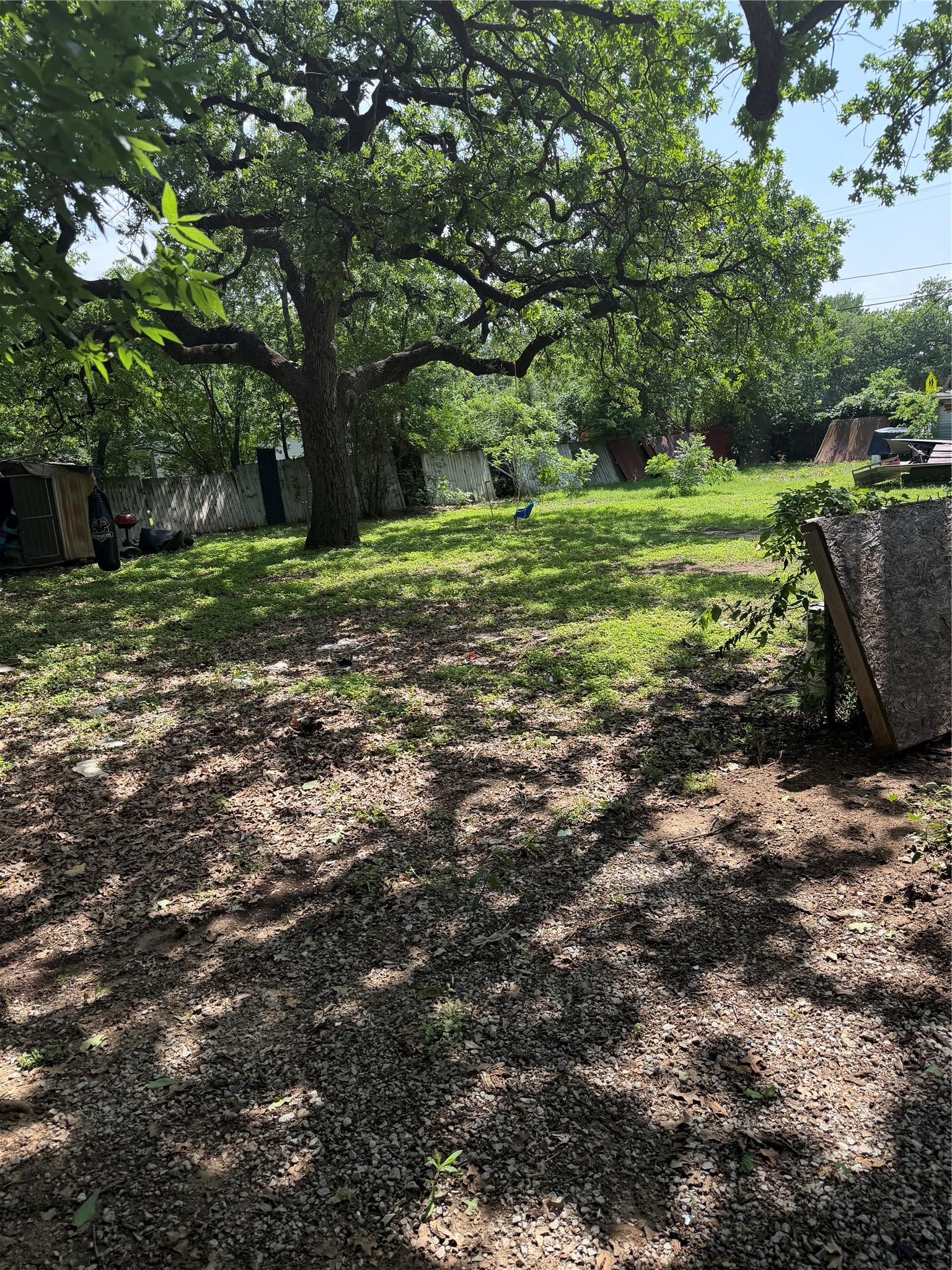 3300 Baylor Street Fort Worth TX 76119