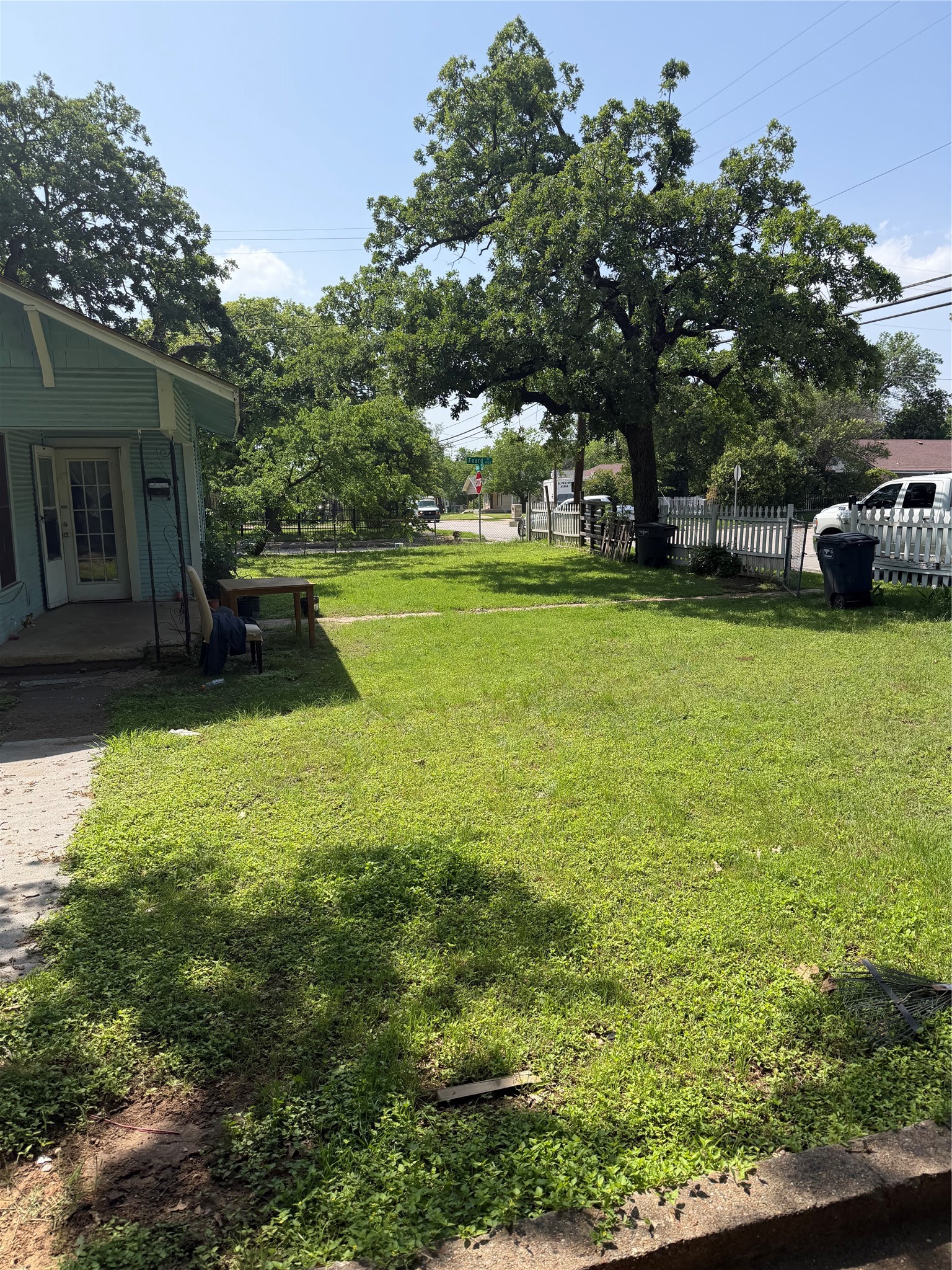 3300 Baylor Street Fort Worth TX 76119