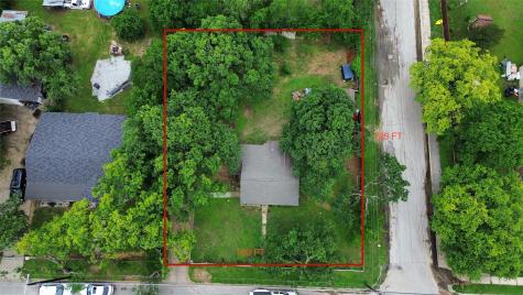 3300 Baylor Street Fort Worth TX 76119