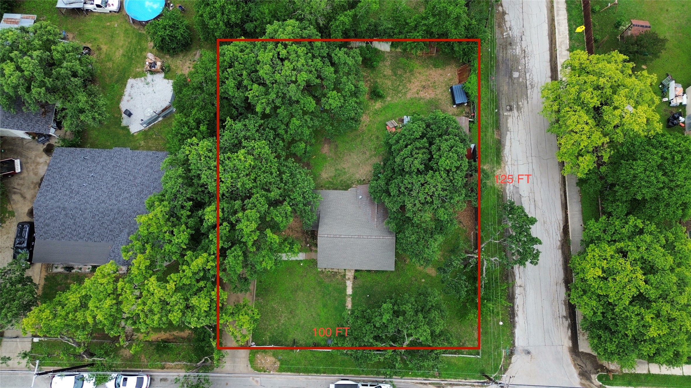 3300 Baylor Street Fort Worth TX 76119