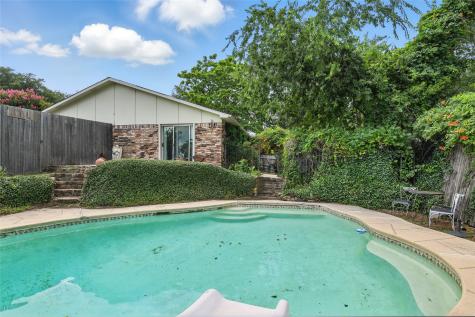 6318 Green Valley Drive Garland TX 75043