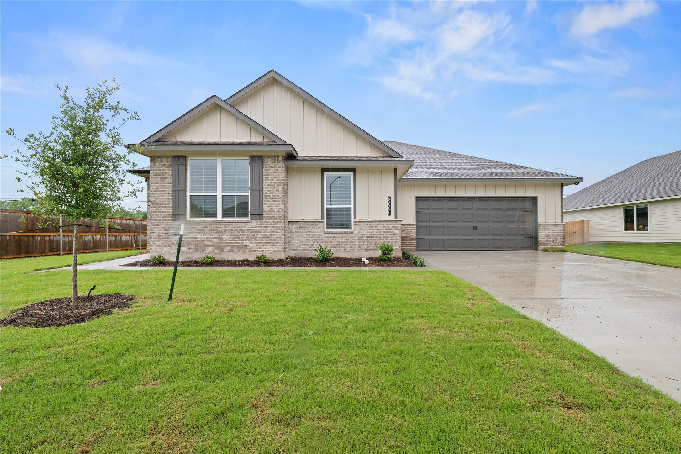 8000 Candy Lane Waco TX 76708