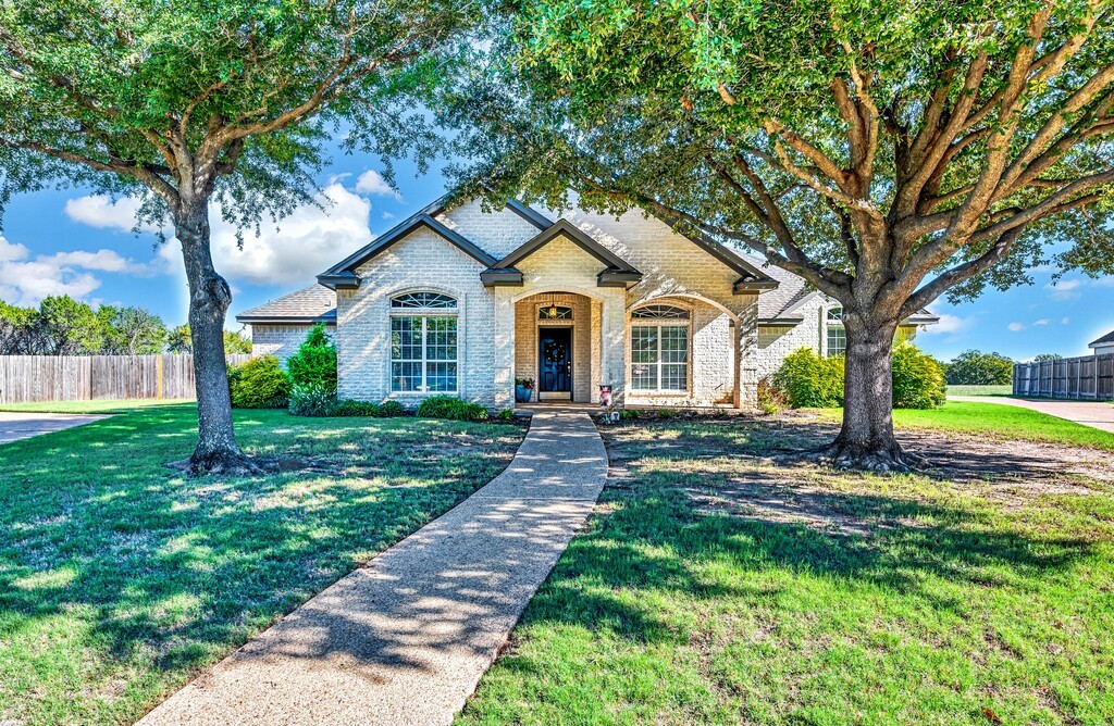 109 Mockingbird Circle Waco TX 76708
