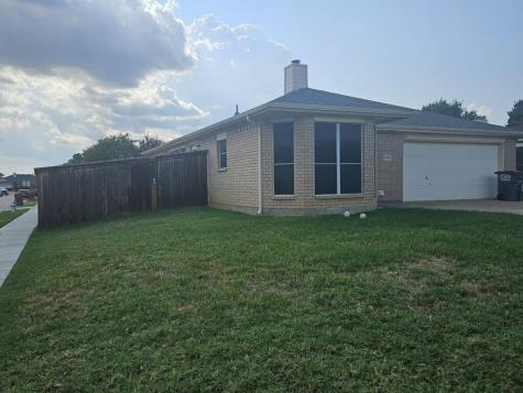 1030 Mustang Court Little Elm TX 75068