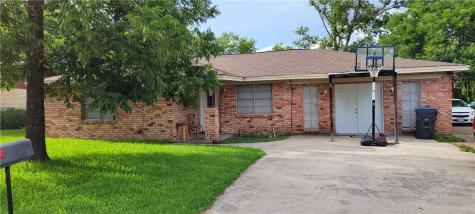 3321 Alta Vista Drive Waco TX 76706