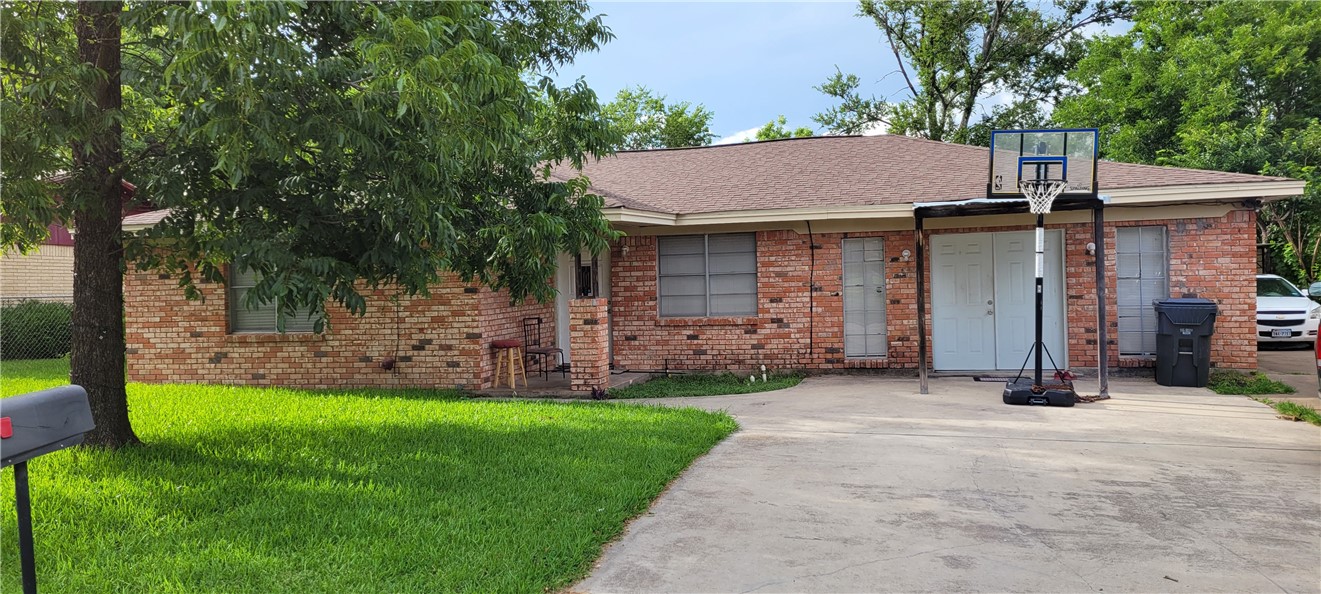 3321 Alta Vista Drive Waco TX 76706