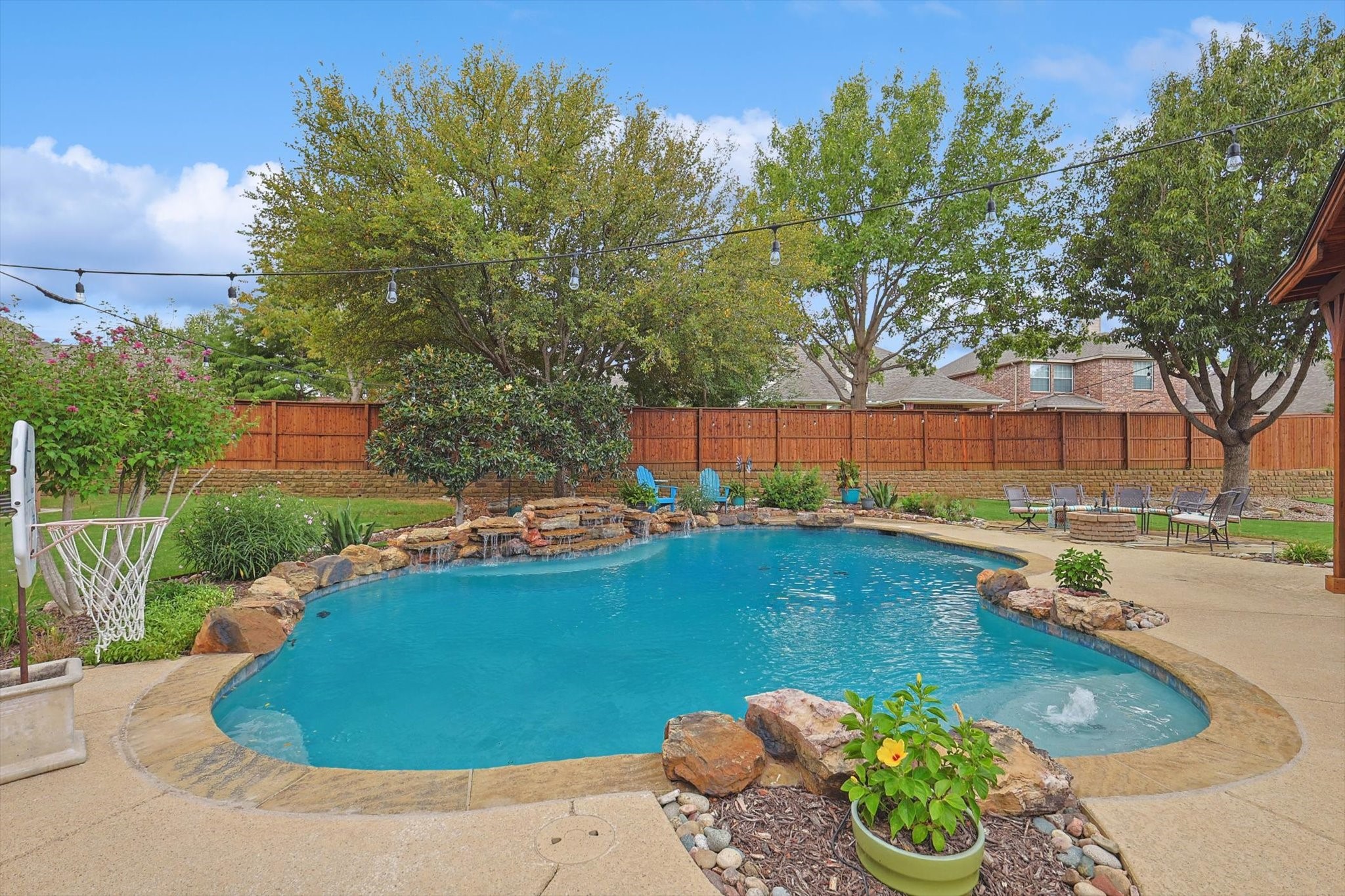 1099 Metalmark Court Lantana TX 76226