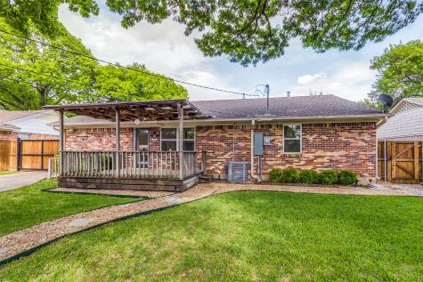 9935 Chippendale Drive Dallas TX 75238