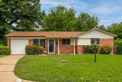 5000 Wilmington Court Fort Worth TX 76107