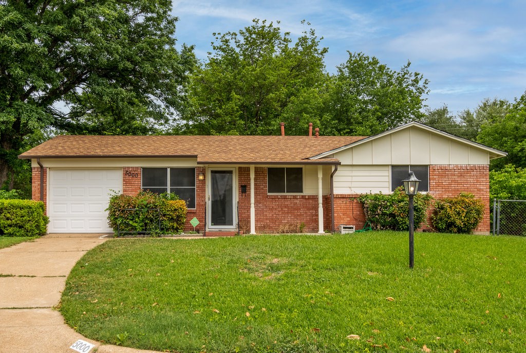 5000 Wilmington Court Fort Worth TX 76107