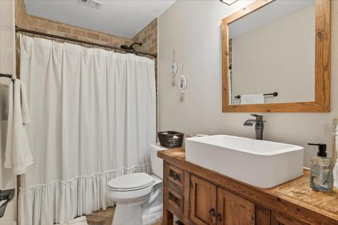 5916 Deer Run Drive Mckinney TX 75070