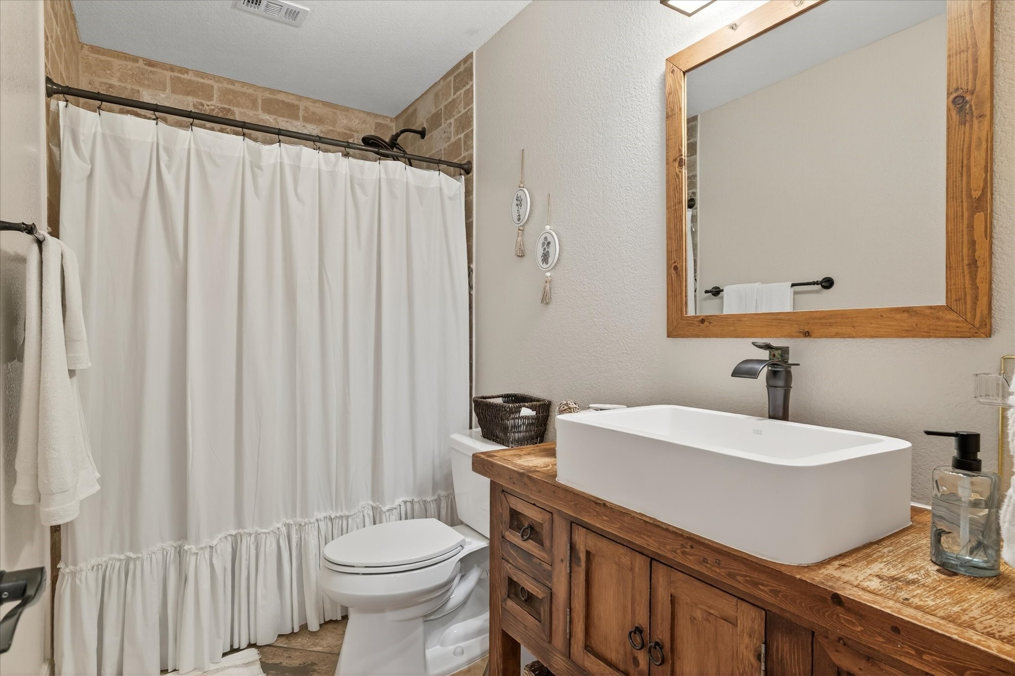 5916 Deer Run Drive Mckinney TX 75070