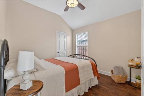 5916 Deer Run Drive Mckinney TX 75070