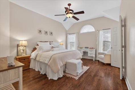5916 Deer Run Drive Mckinney TX 75070