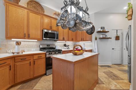 5916 Deer Run Drive Mckinney TX 75070