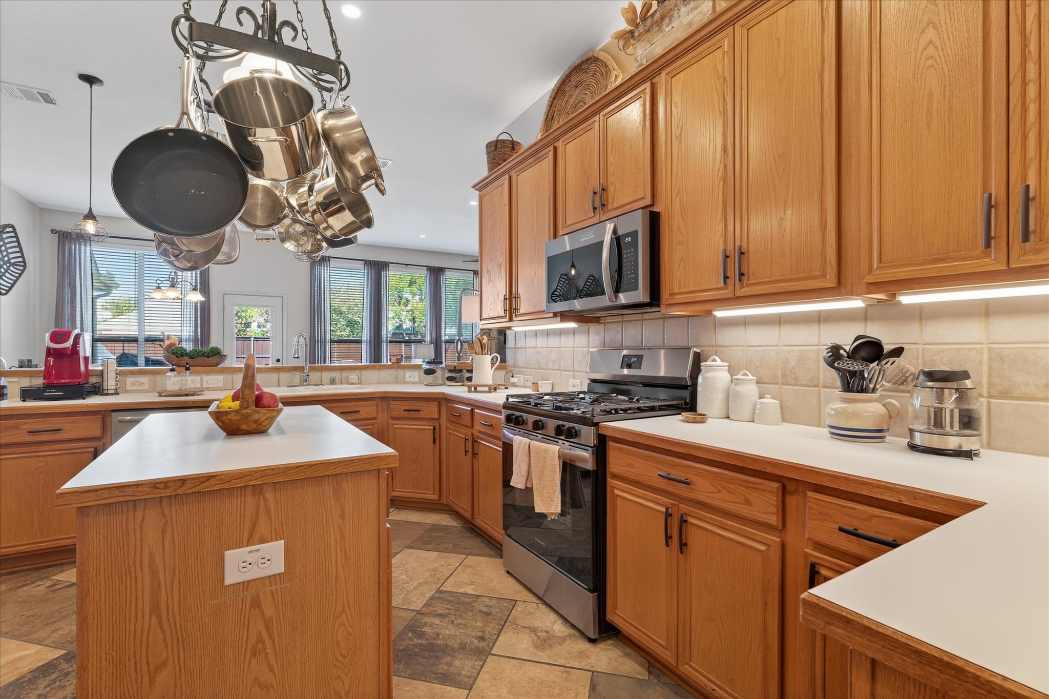 5916 Deer Run Drive Mckinney TX 75070