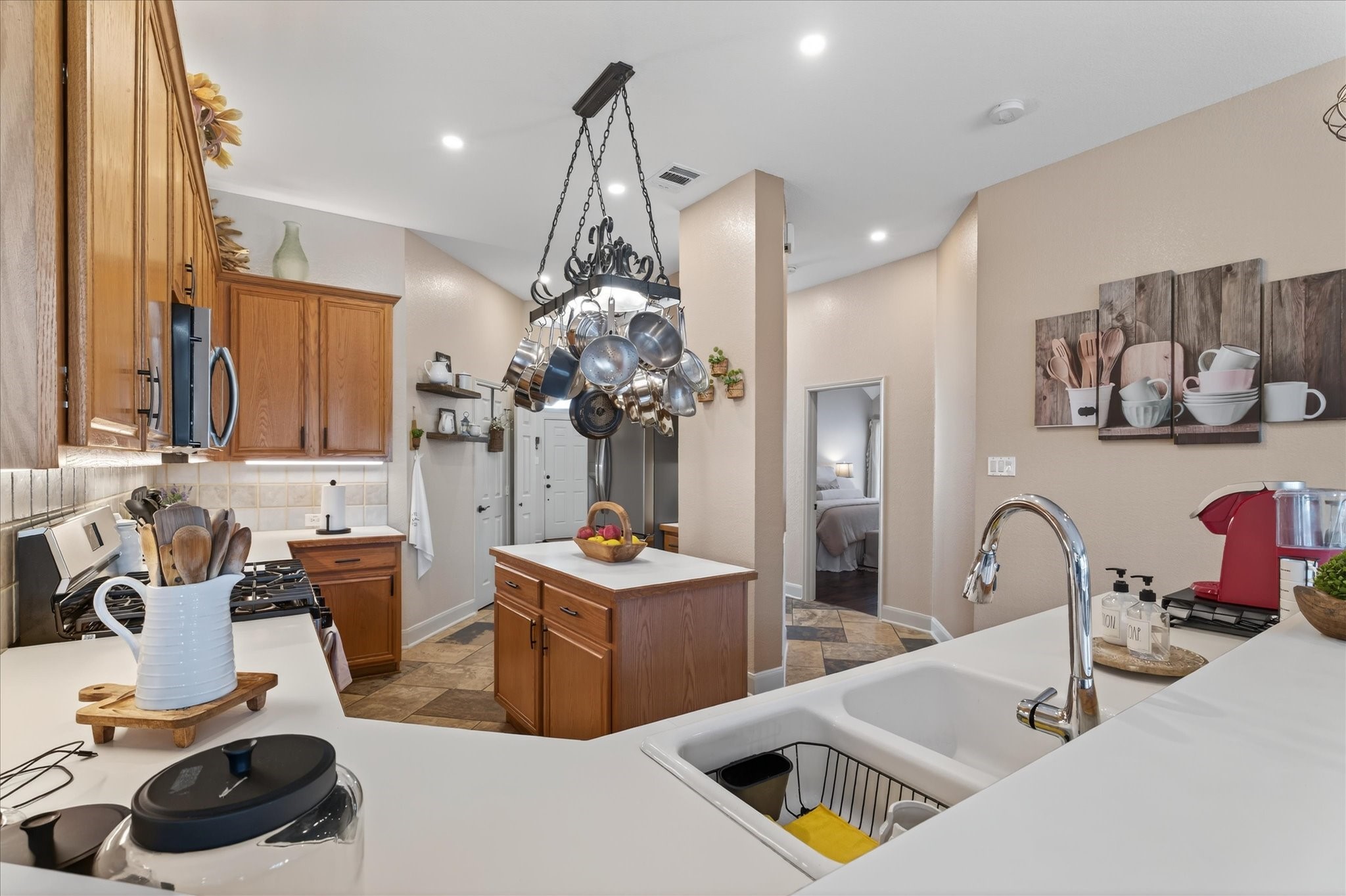 5916 Deer Run Drive Mckinney TX 75070