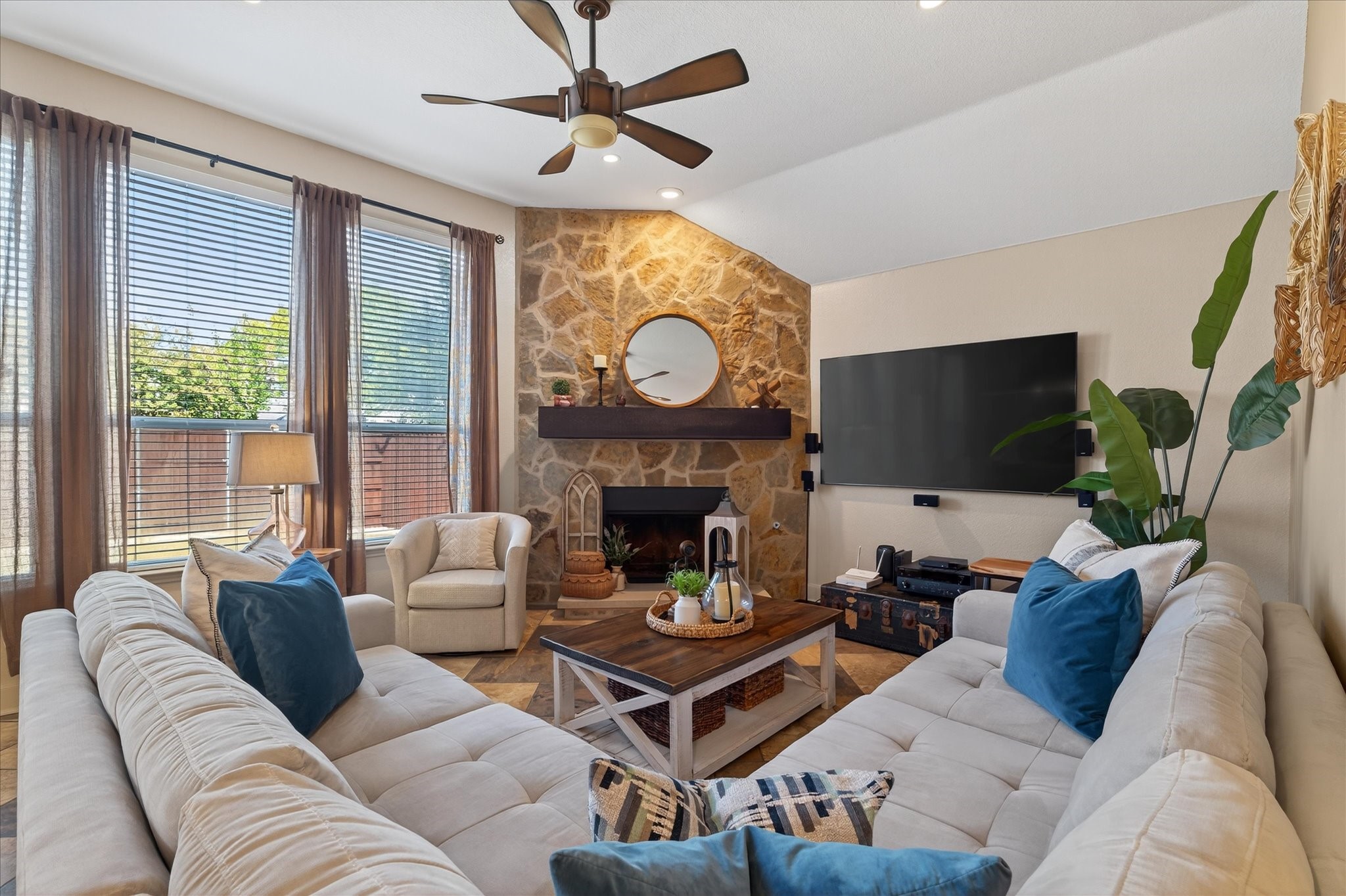 5916 Deer Run Drive Mckinney TX 75070