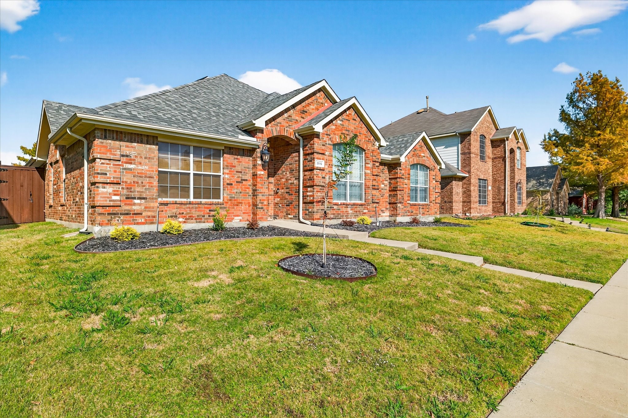 5916 Deer Run Drive Mckinney TX 75070