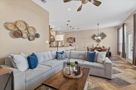 5916 Deer Run Drive Mckinney TX 75070