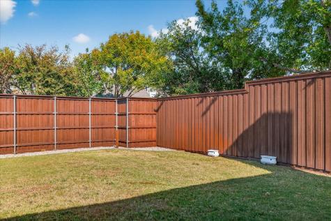5916 Deer Run Drive Mckinney TX 75070
