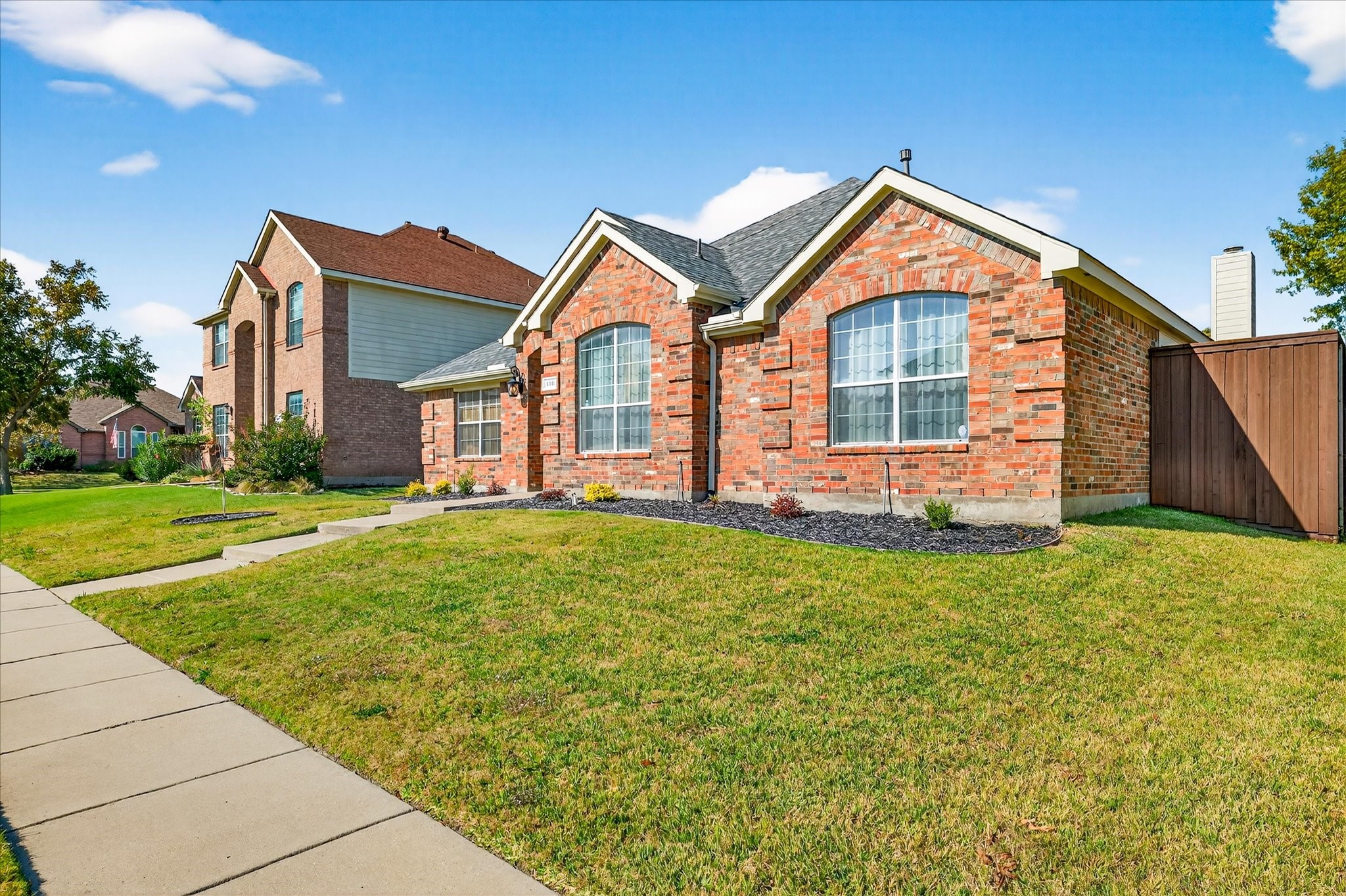 5916 Deer Run Drive Mckinney TX 75070