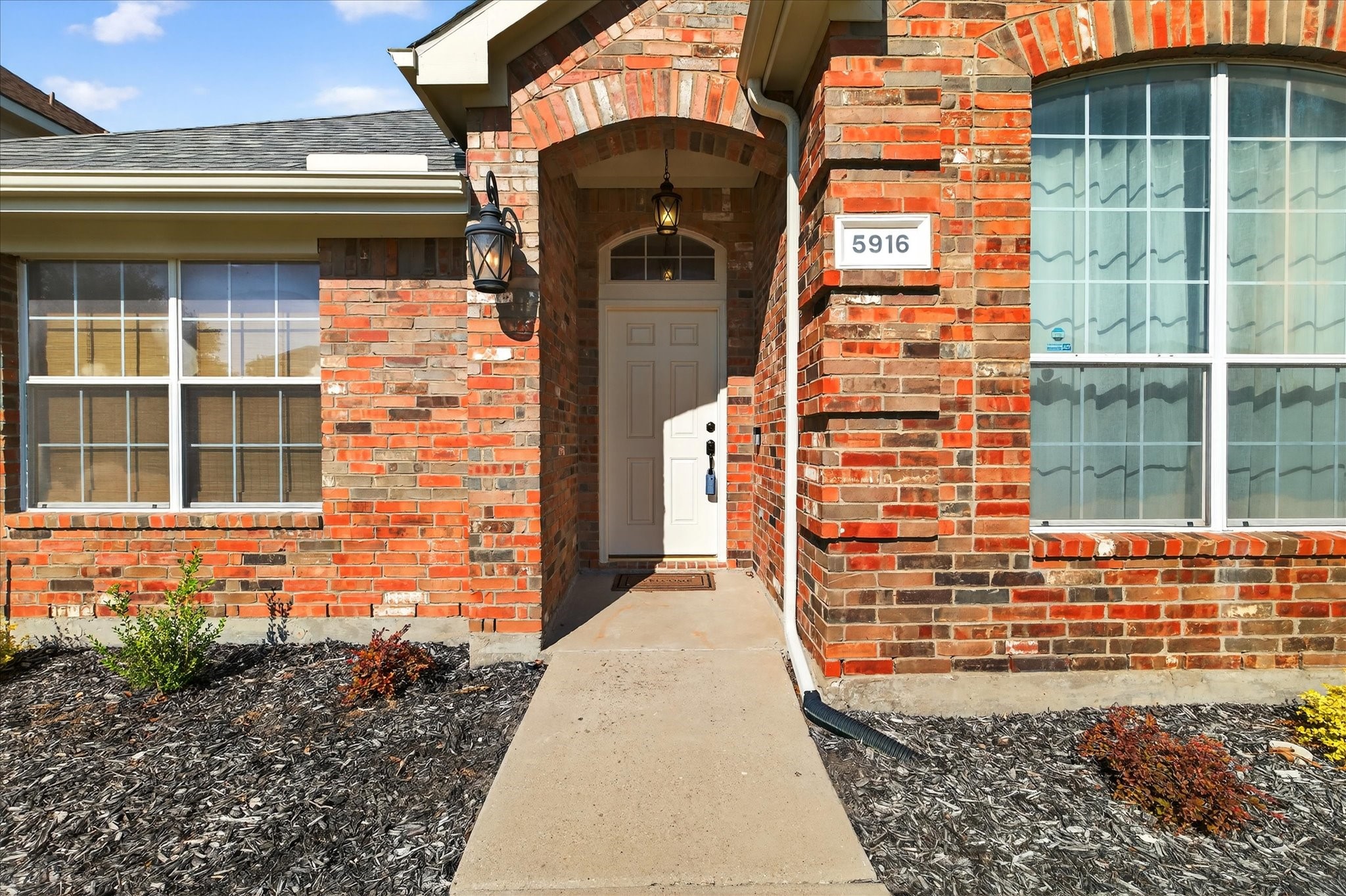 5916 Deer Run Drive Mckinney TX 75070