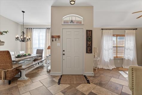 5916 Deer Run Drive Mckinney TX 75070