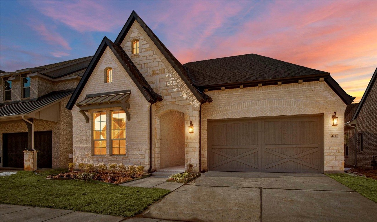 4721 Brockwell Drive Carrollton TX 75010