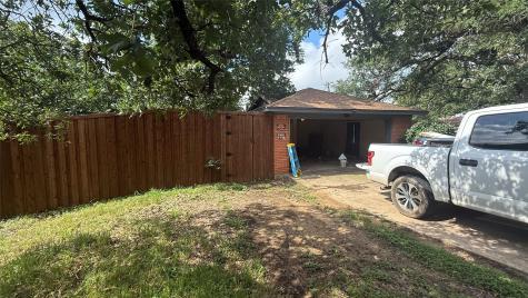 407 Dunaway Drive Euless TX 76040