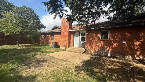 407 Dunaway Drive Euless TX 76040