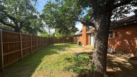 407 Dunaway Drive Euless TX 76040
