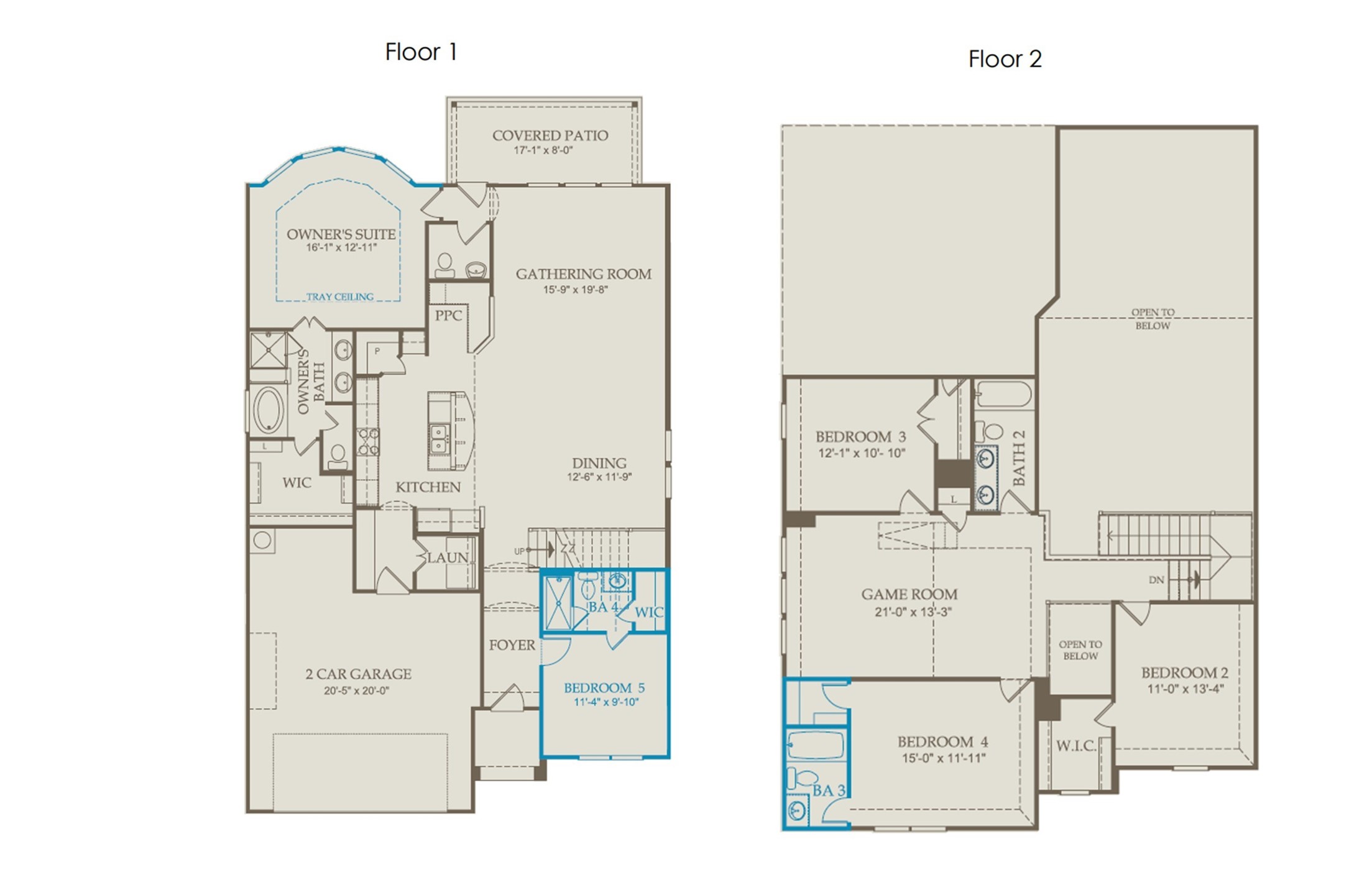 1813 Briarcrest Drive Celina TX 75009