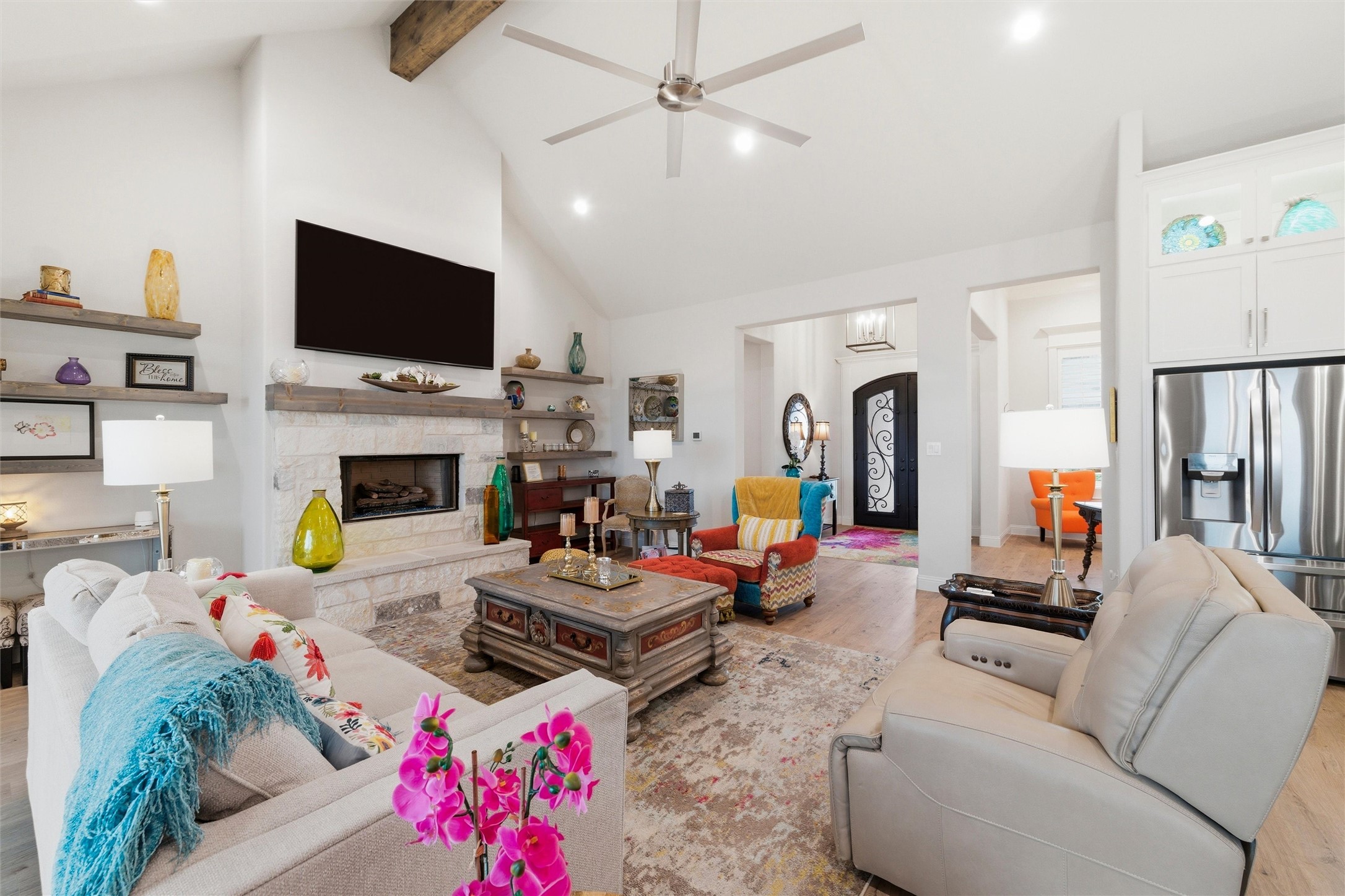 2330 Kinley Brooke Drive Waxahachie TX 75167