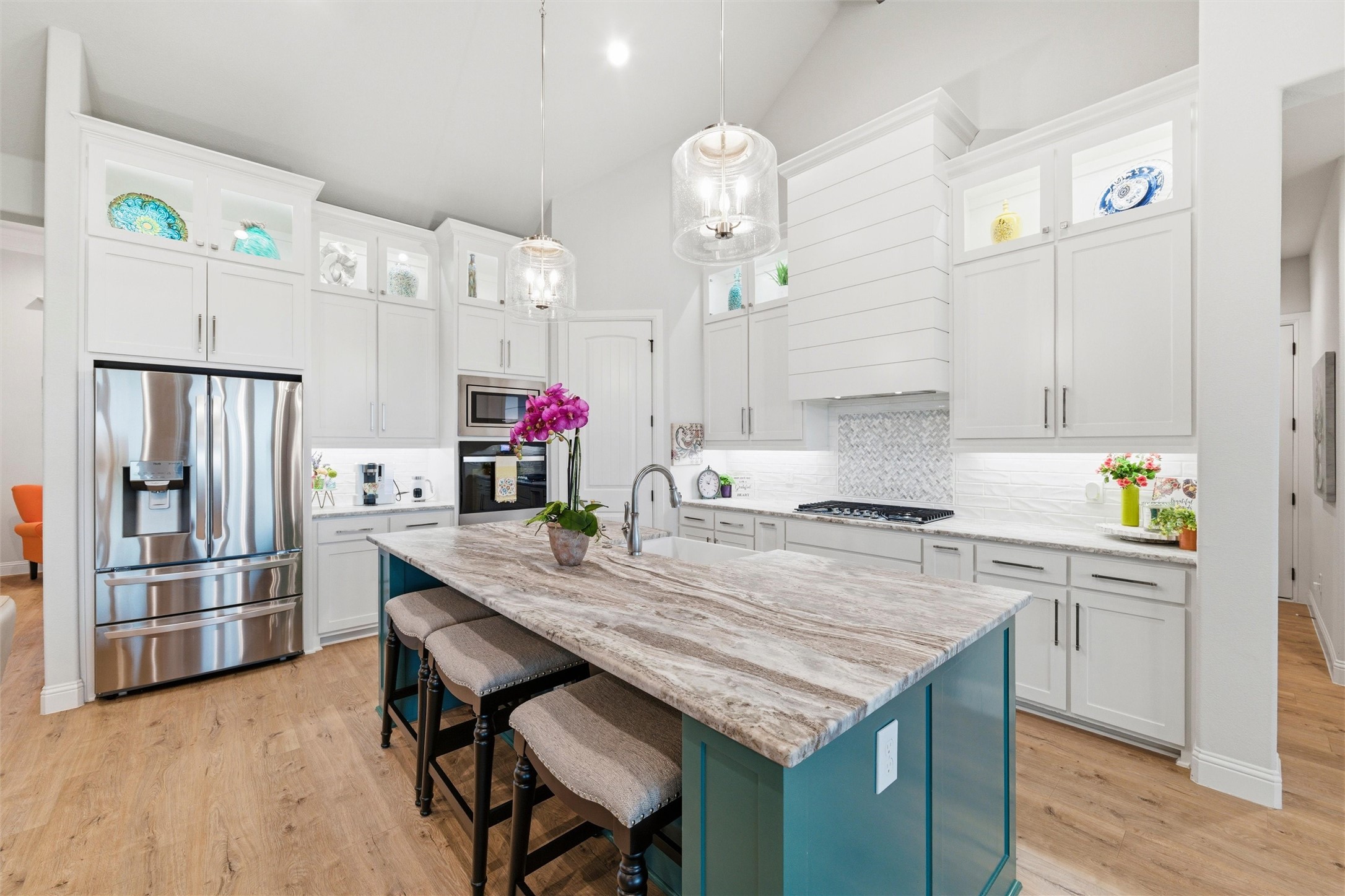 2330 Kinley Brooke Drive Waxahachie TX 75167