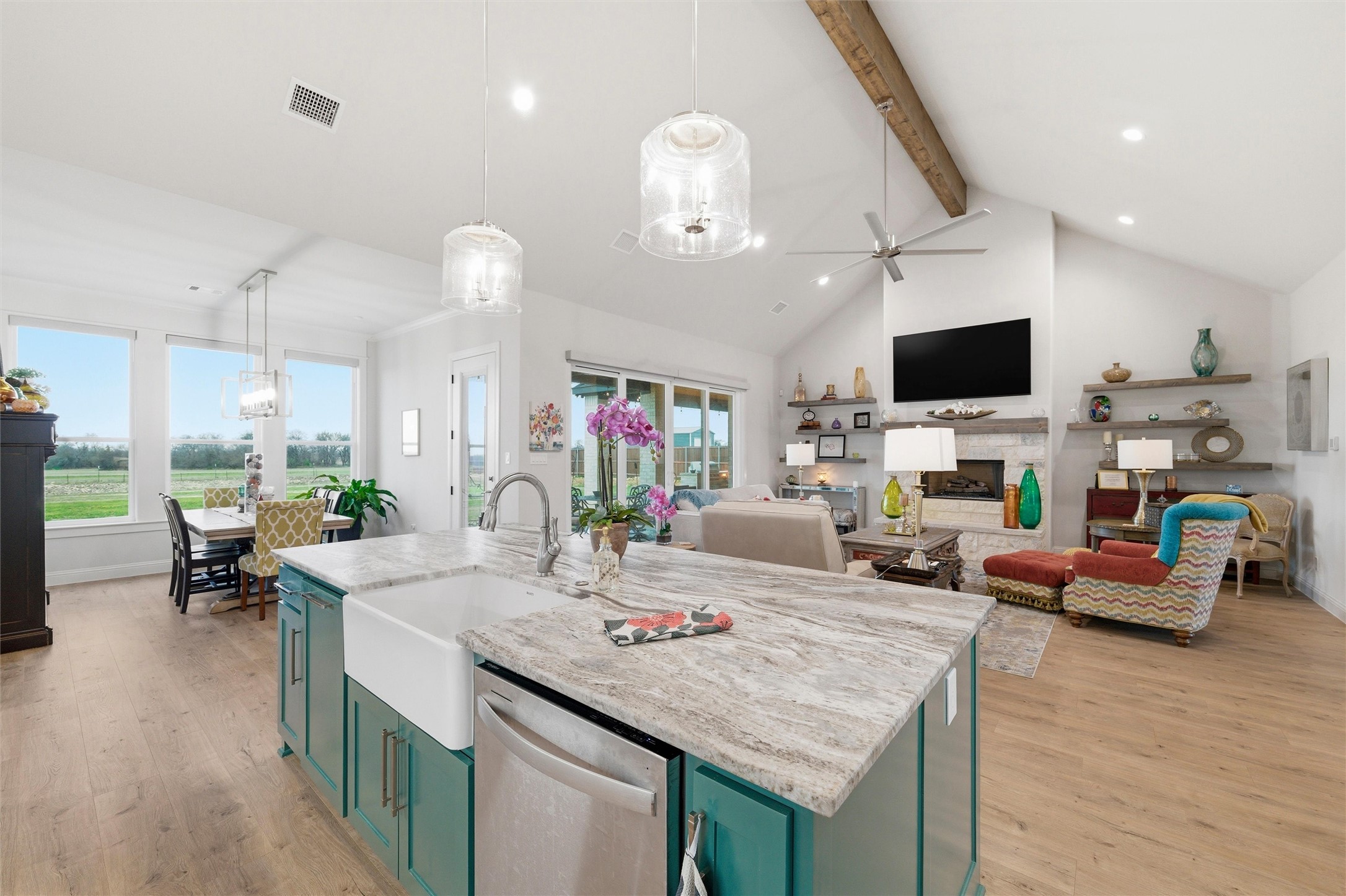 2330 Kinley Brooke Drive Waxahachie TX 75167