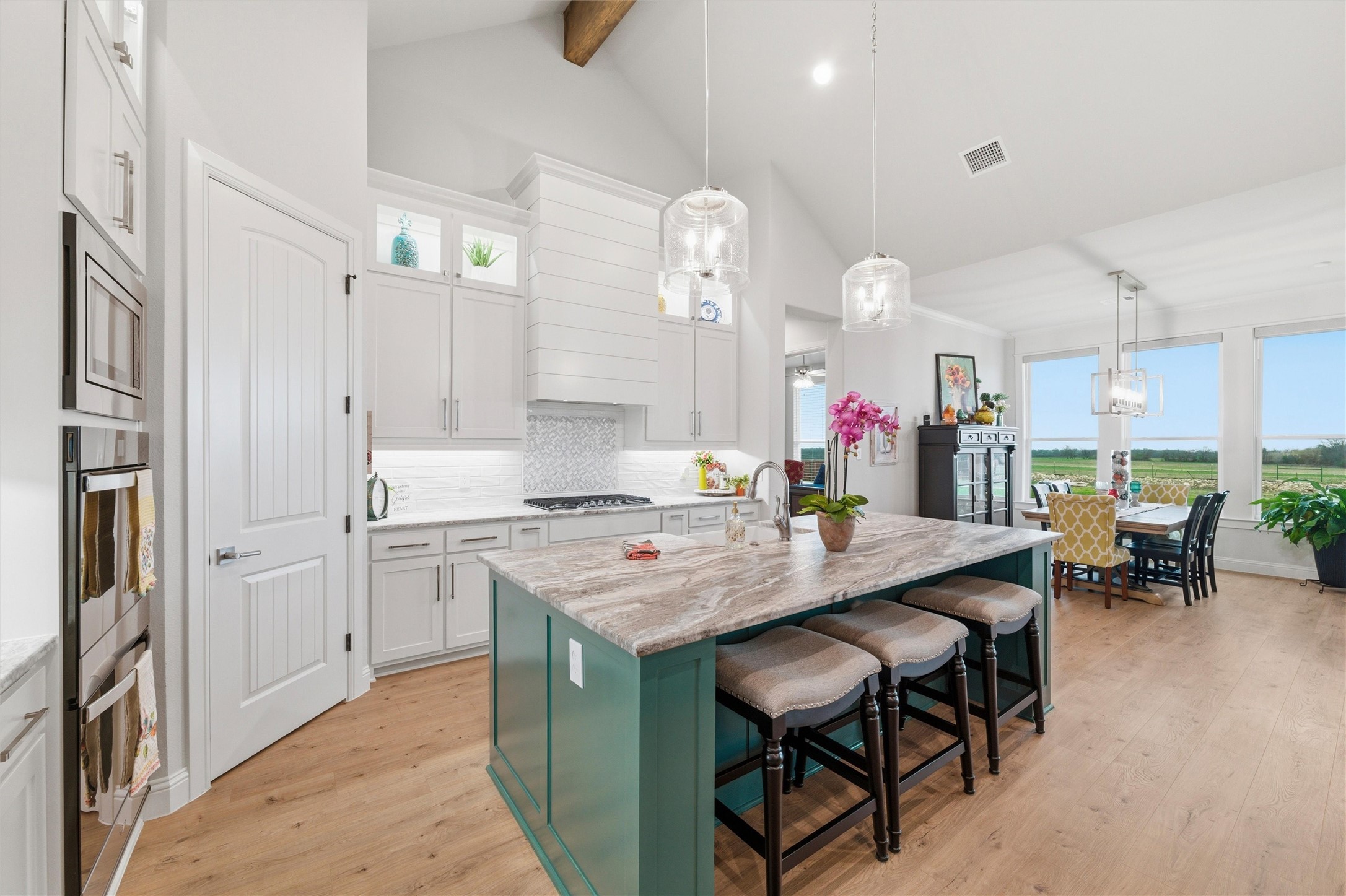 2330 Kinley Brooke Drive Waxahachie TX 75167
